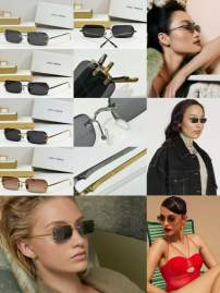 Picture of Linda Farrow Sunglasses _SKUfw75760455fw